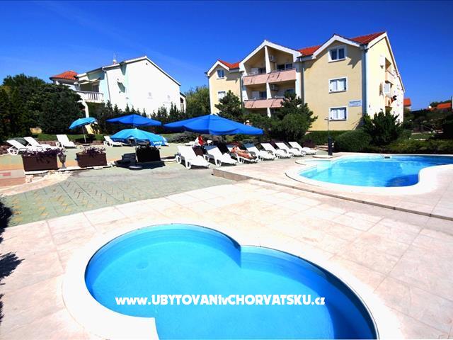 Villa Dalmacija – Ferienwohnung Vodice, Kroatien – Foto 7