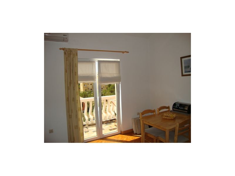 Villa Dolmar – Ferienwohnung Vodice, Kroatien – Foto 10