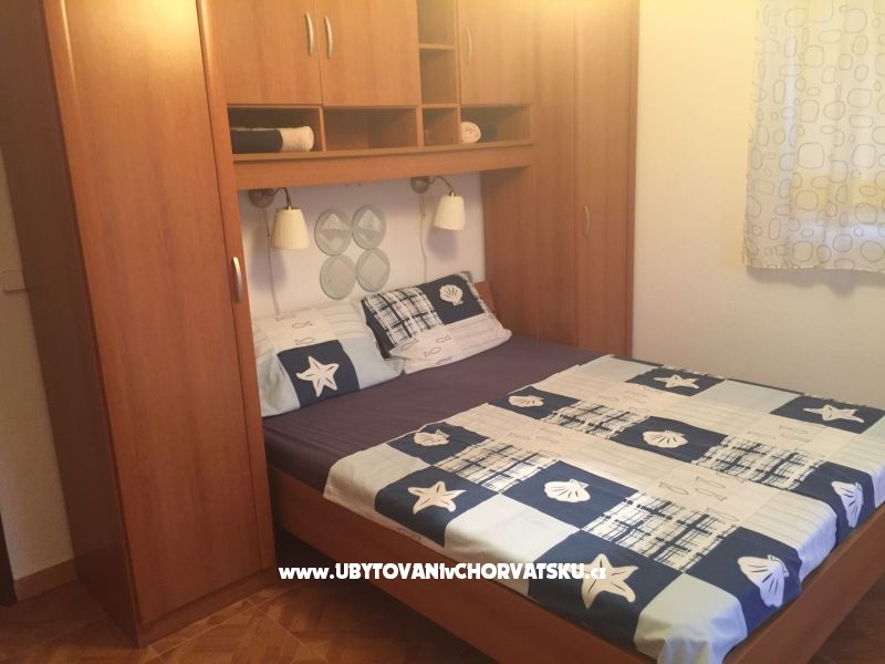 Villa Dolmar – Ferienwohnung Vodice, Kroatien – Foto 13