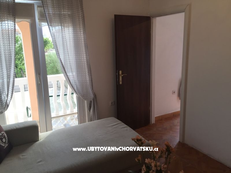 Villa Dolmar – Ferienwohnung Vodice, Kroatien – Foto 14