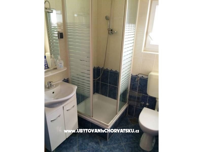 Villa Dolmar – Ferienwohnung Vodice, Kroatien – Foto 15