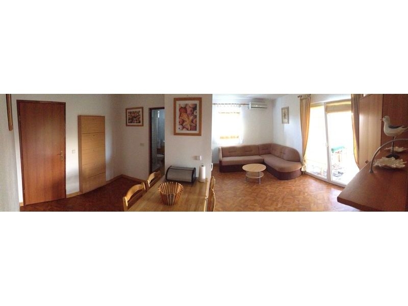 Villa Dolmar – Ferienwohnung Vodice, Kroatien – Foto 16