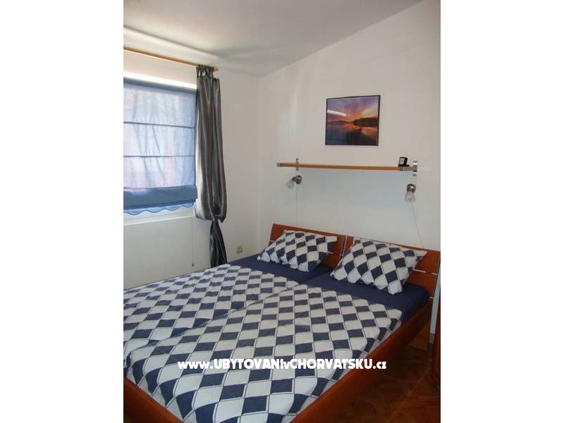 Villa Dolmar – Ferienwohnung Vodice, Kroatien – Foto 3