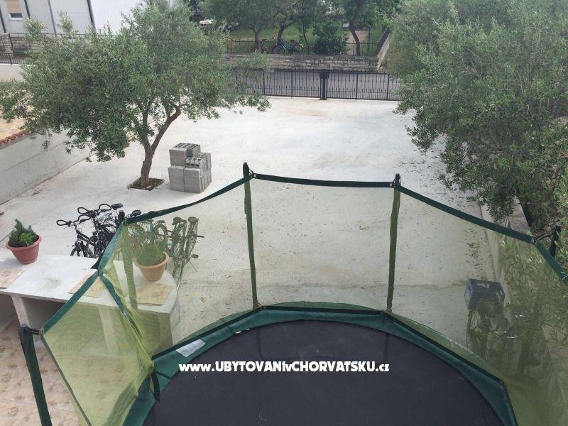 Villa Dolmar – Ferienwohnung Vodice, Kroatien – Foto 6