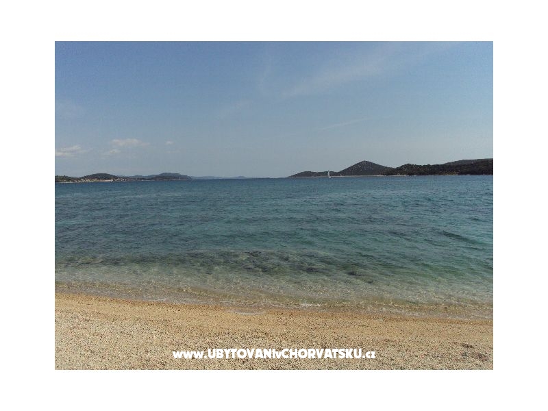 Villa Dubravka – Ferienwohnung Vodice, Kroatien – Foto 7