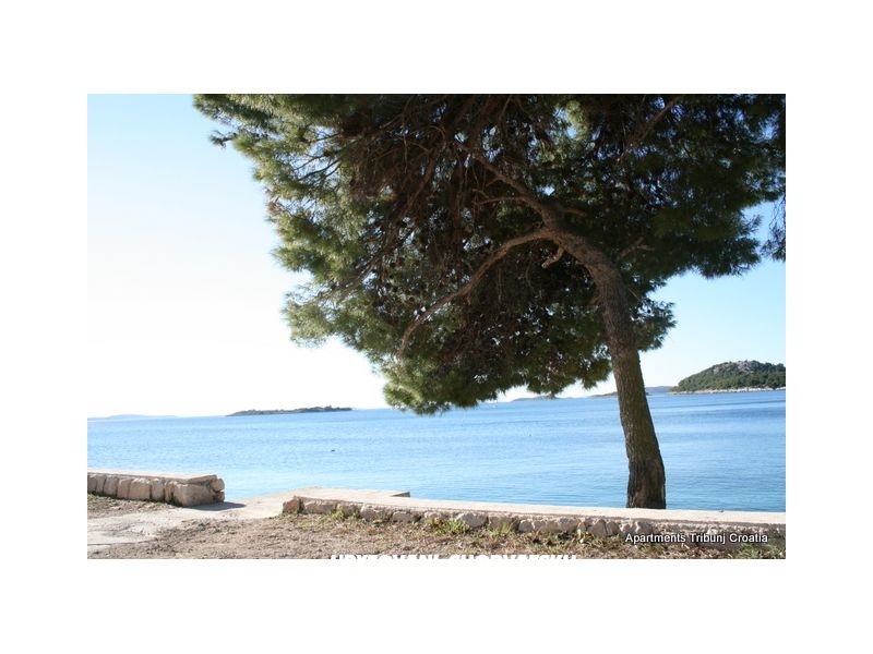 Villa Dubravka – Ferienwohnung Vodice, Kroatien – Foto 9