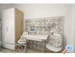 Villa Grey Stone - Vodice Kroatien