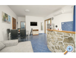 Villa Grey Stone - Vodice Kroatien