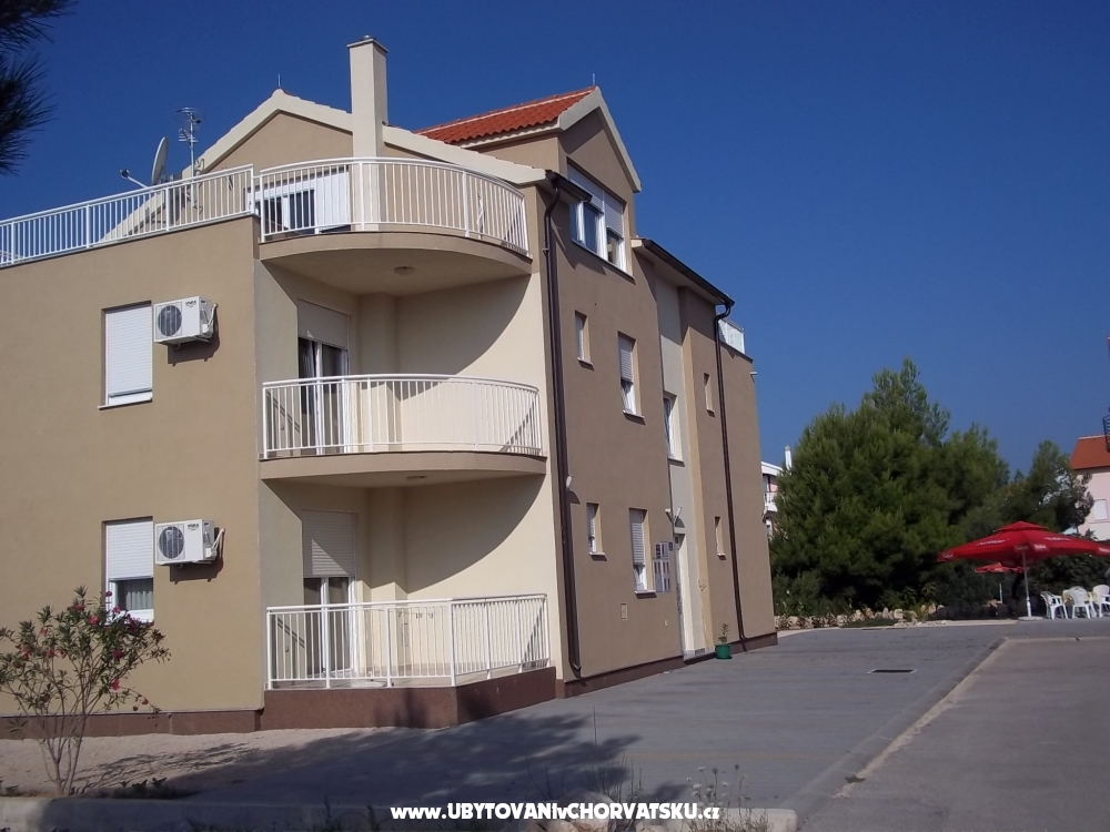 Vila Ivanica - Vodice Croatie