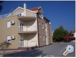 Vila Ivanica - Vodice Hrvaka