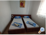 Vila Ivanica - Vodice Chorvatsko