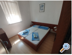 Vila Ivanica - Vodice Chorvatsko