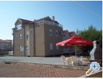 Vila Ivanica - Vodice Kroatien