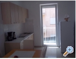 Vila Ivanica - Vodice Kroatien