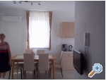 Vila Ivanica - Vodice Kroatien