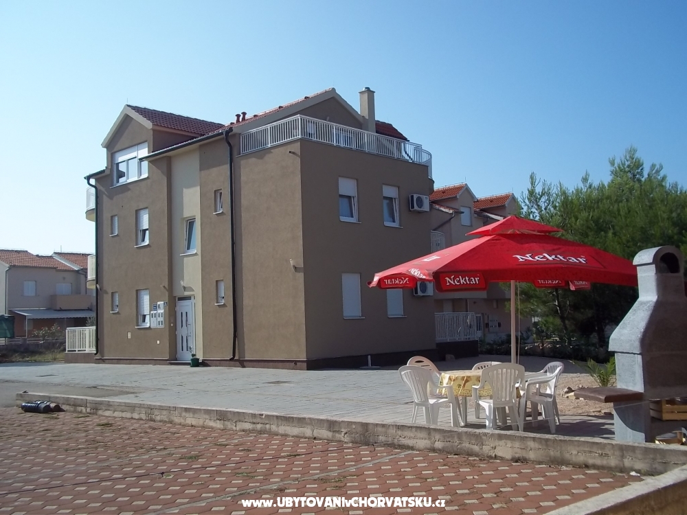 Vila Ivanica - Vodice Croatie