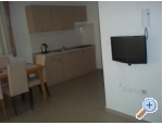 Vila Ivanica - Vodice Kroatien