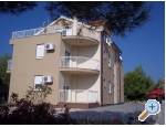 Vila Ivanica - Vodice Hrvaka