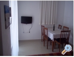 Vila Ivanica - Vodice Kroatien