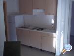Vila Ivanica - Vodice Hrvaka