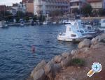 Vila Ivanica - Vodice Hrvaka