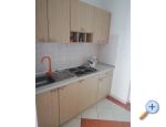 Vila Ivanica - Vodice Hrvaka