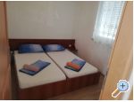 Vila Ivanica - Vodice Hrvaka