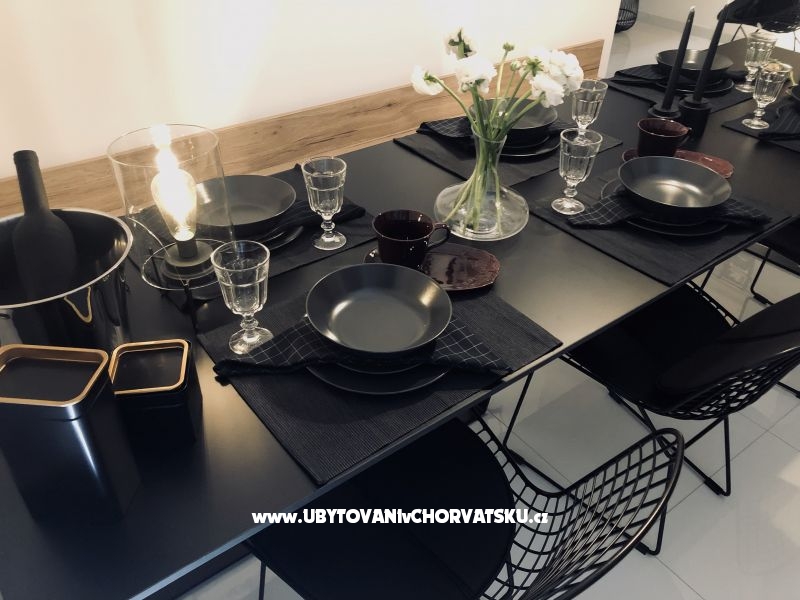 Villa Joe – Ferienwohnung Vodice, Kroatien – Foto 15