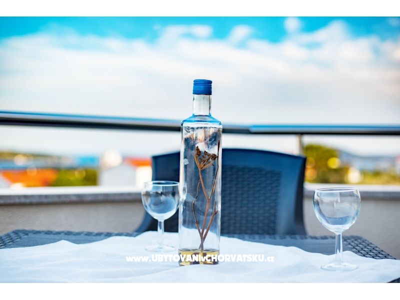 Villa Lovas – Ferienwohnung Vodice, Kroatien – Foto 10