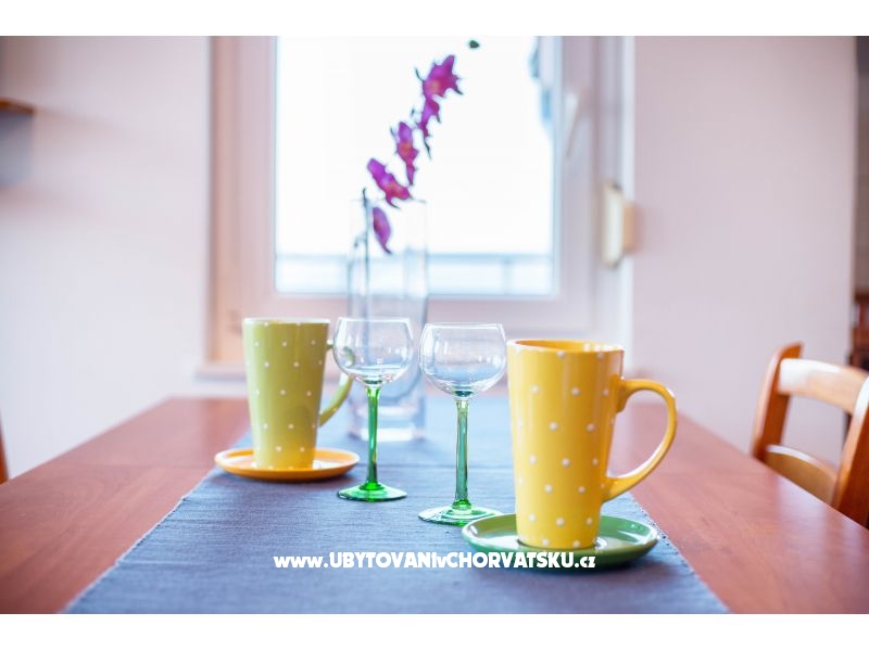 Villa Lovas – Ferienwohnung Vodice, Kroatien – Foto 11