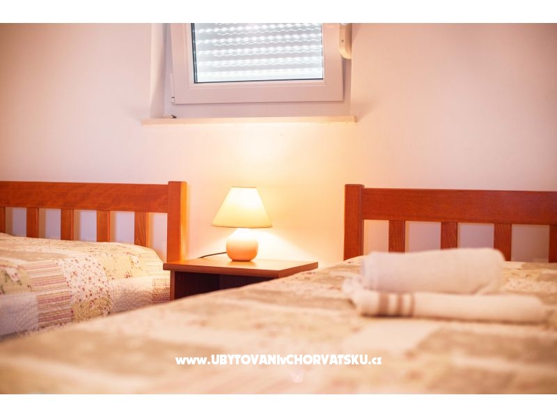 Villa Lovas – Ferienwohnung Vodice, Kroatien – Foto 12