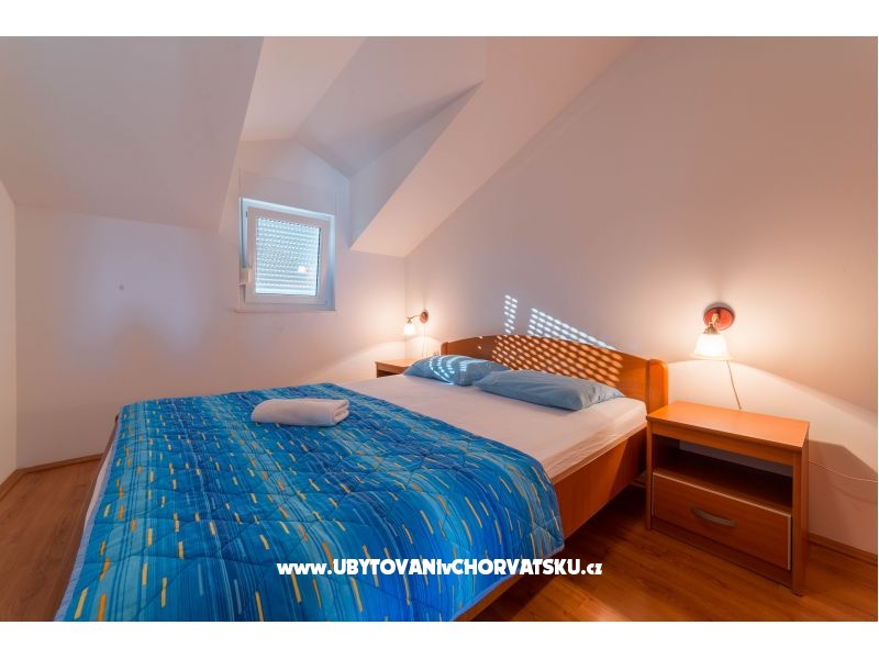 Villa Lovas – Ferienwohnung Vodice, Kroatien – Foto 13