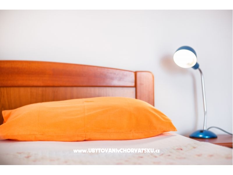 Villa Lovas – Ferienwohnung Vodice, Kroatien – Foto 14