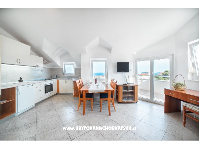 Villa Lovas – Ferienwohnung Vodice, Kroatien – Foto 15