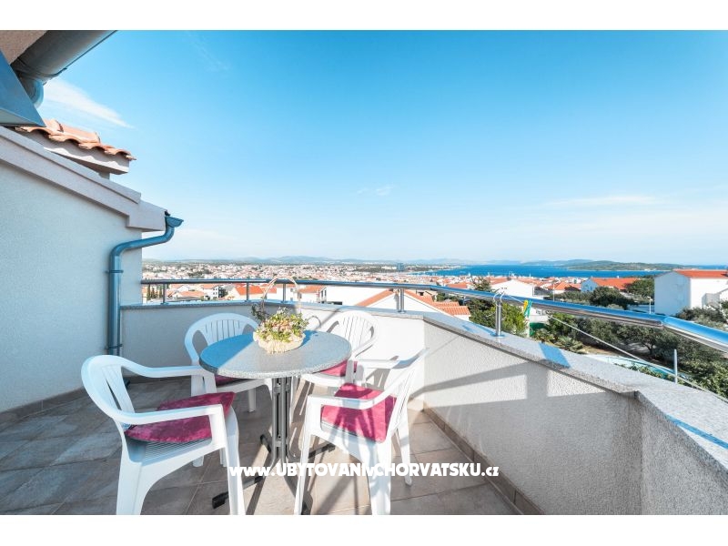 Villa Lovas – Ferienwohnung Vodice, Kroatien – Foto 16
