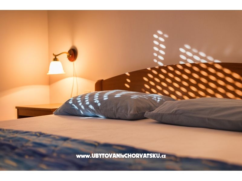 Villa Lovas – Ferienwohnung Vodice, Kroatien – Foto 17