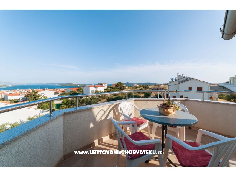 Villa Lovas – Ferienwohnung Vodice, Kroatien – Foto 18