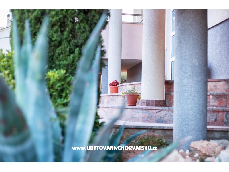 Villa Lovas – Ferienwohnung Vodice, Kroatien – Foto 3