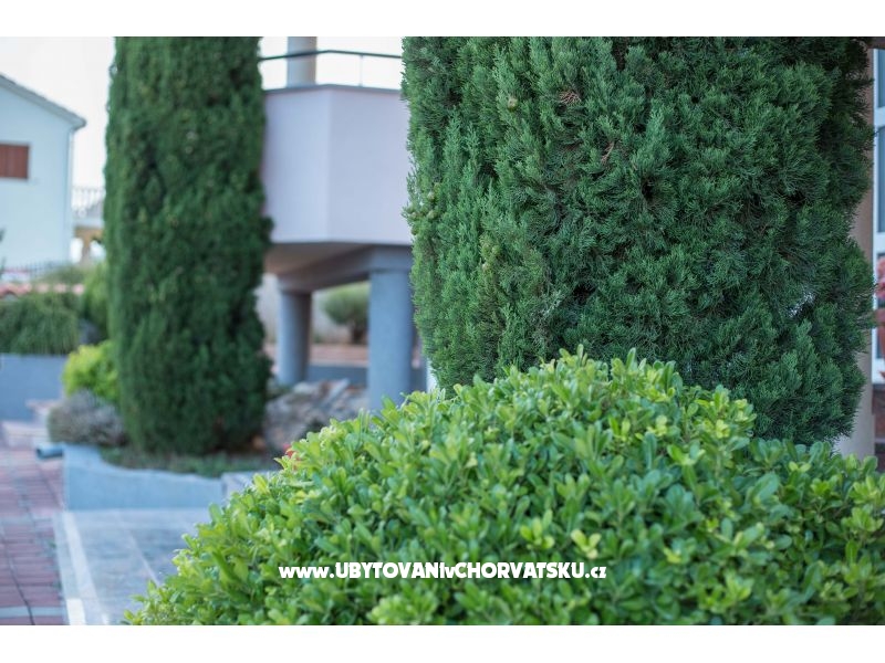 Villa Lovas – Ferienwohnung Vodice, Kroatien – Foto 4