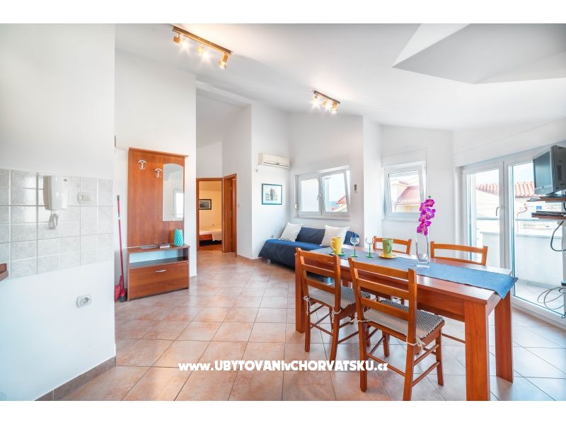 Villa Lovas – Ferienwohnung Vodice, Kroatien – Foto 8