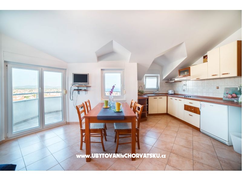 Villa Lovas – Ferienwohnung Vodice, Kroatien – Foto 9