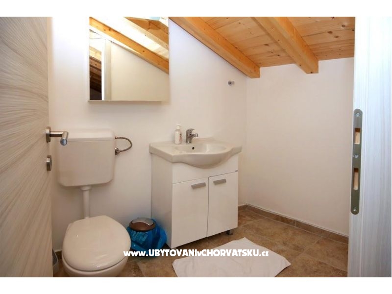 Villa Lucich I. - II. – Ferienwohnung Vodice, Kroatien – Foto 16