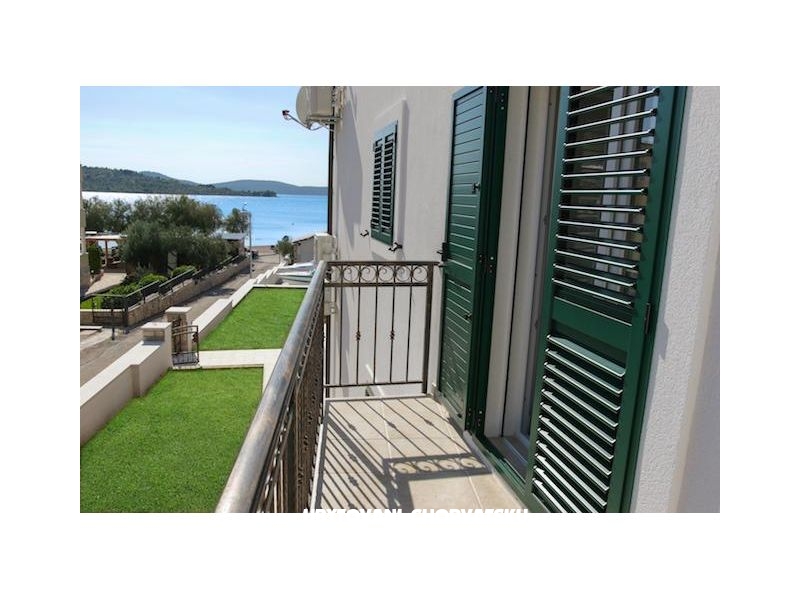 Villa Lucich I. - II. – Ferienwohnung Vodice, Kroatien – Foto 17