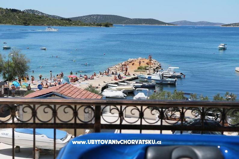 Villa Lucich I. - II. – Ferienwohnung Vodice, Kroatien – Foto 5