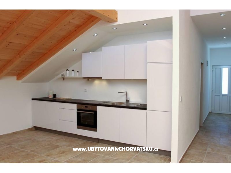 Villa Lucich I. - II. – Ferienwohnung Vodice, Kroatien – Foto 9