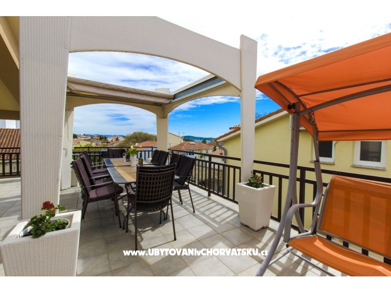 Villa Maky Dino – Ferienwohnung Vodice, Kroatien – Foto 14