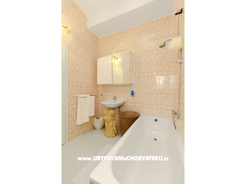 Villa Maky Dino – Ferienwohnung Vodice, Kroatien – Foto 16