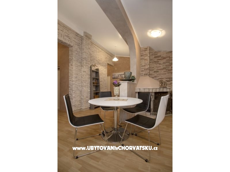 Villa Maky Dino – Ferienwohnung Vodice, Kroatien – Foto 4