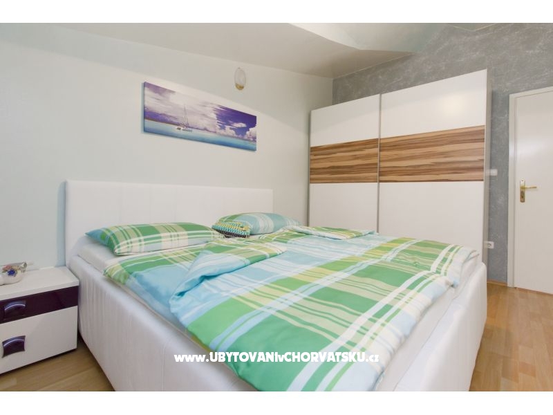 Villa Maky Dino – Ferienwohnung Vodice, Kroatien – Foto 8