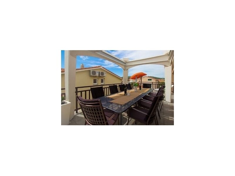 Villa Maky Dino – Ferienwohnung Vodice, Kroatien – Foto 9